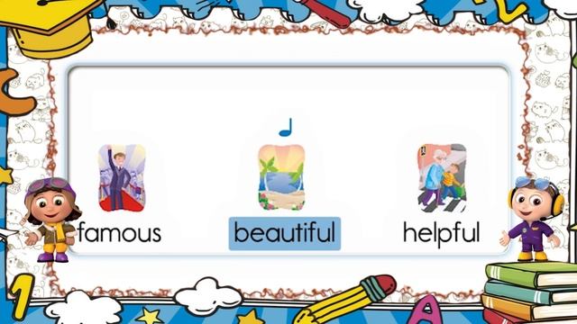 56｜_ful_｜_Oxford_Phonics_World_5_Letter_Combinations_ смотреть онлайн