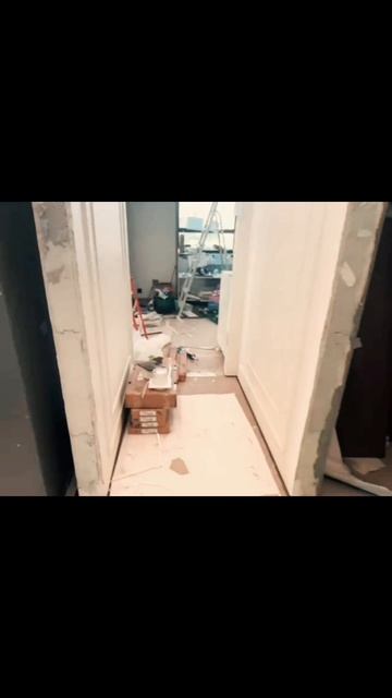 Монтаж 2-х сплит-систем Hisense