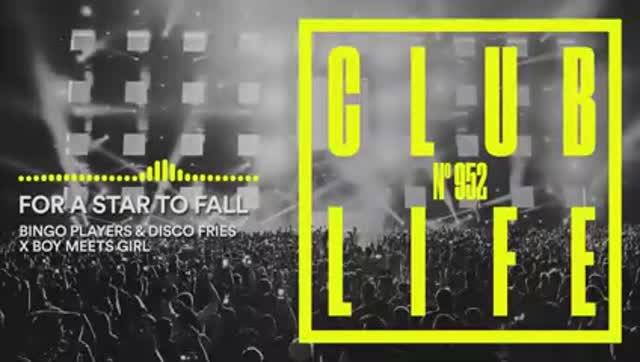 CLUBLIFE by Tiësto Episode 952 смотреть онлайн