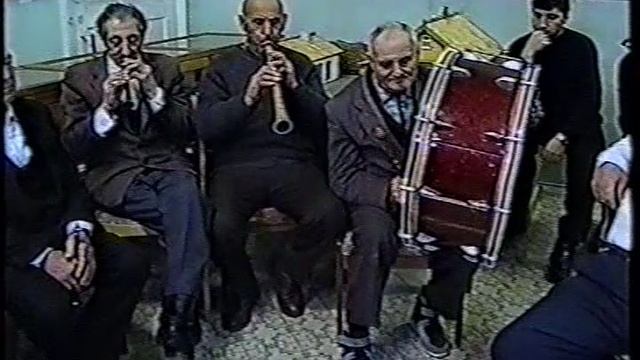 судьбы и песни 2024 г