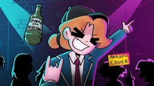 ДЕРЗ, ШГШ - правда или действия | COVER (клип)