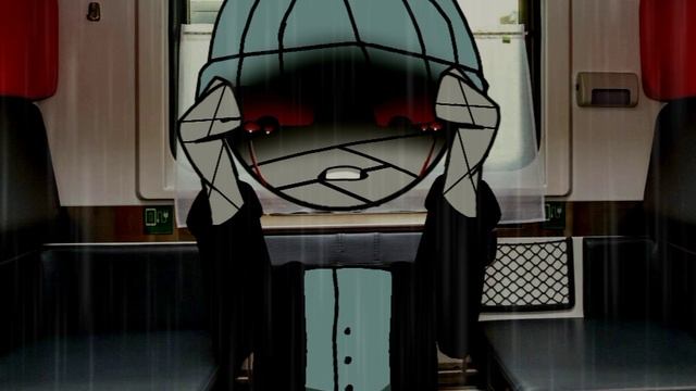 R. I. P.  - Language Of The Lost ( Язык заблудших ) ( Rus Sud)