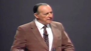 Дерек Принс - Осуждение - Главное Орудие Сатаны Против НАС . Христианская