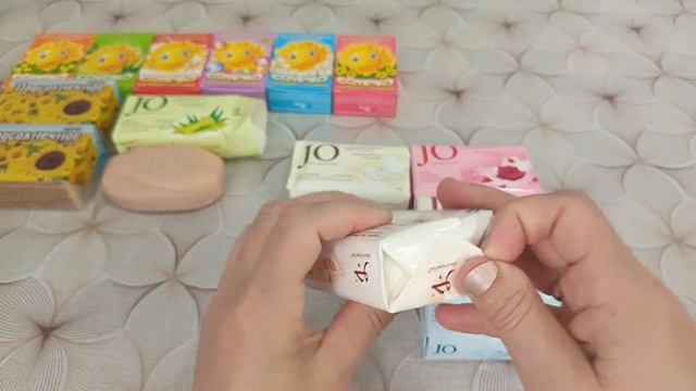 ✨Заказ мыла у Александры✨ смотреть онлайн