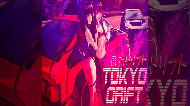 Tokyo drift Hikiray смотреть онлайн