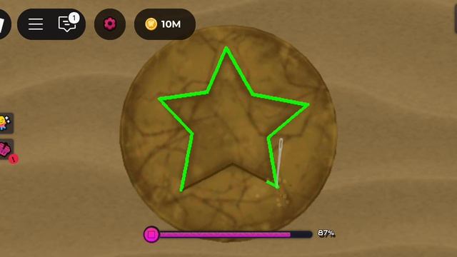 чернильная игра в роблокс!