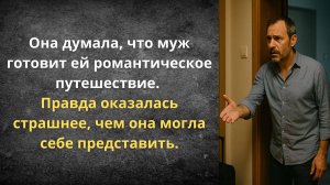 Истории из жизни | «Подарок» к годовщине