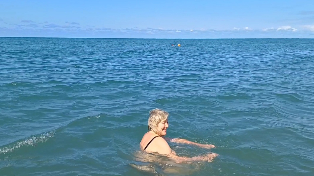 Адлер 6.07.2025г/Воздух и вода🔥/Столовая Рататуй/Набережная Мзымты смотреть онлайн