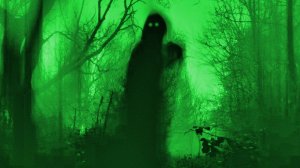 Мистические окопы / Пугающие обитатели... / Часть 2