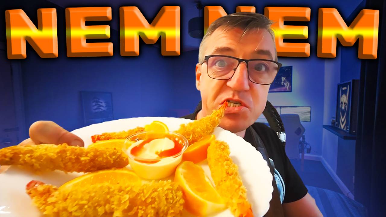 БОЖЕСТВЕННЫЙ ТОМ ЯМ В NEM NEM 4 июля смотреть онлайн