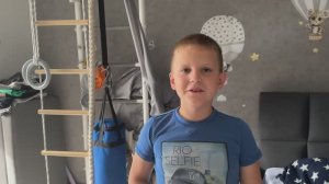 Обзор моей комнаты