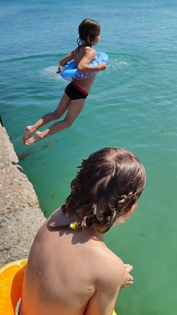 открытие купального сезона 2025