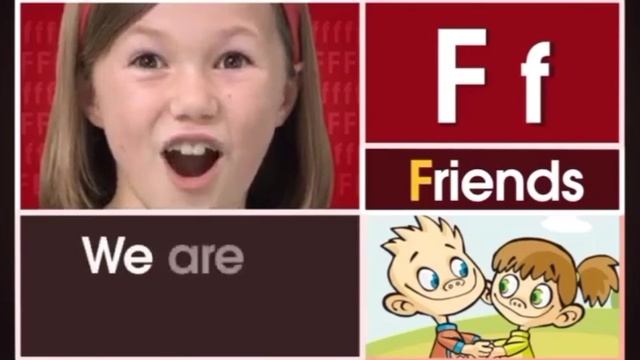 Friends, fun смотреть онлайн