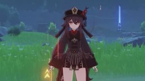 Самые прожорливые настройки графики в Геншин Импакт! Genshin Impact!