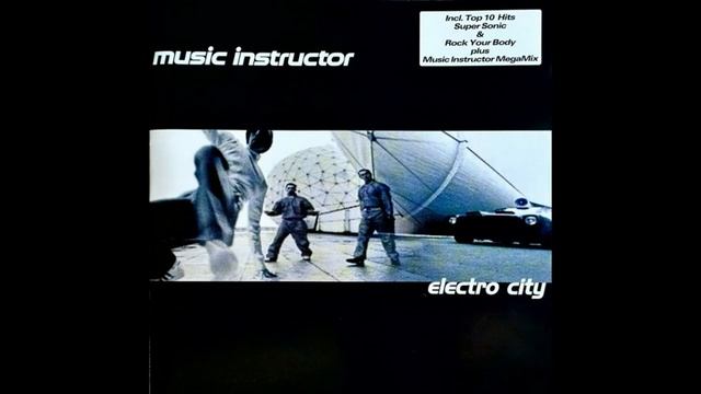 Music Instructor - Electro City (1999)