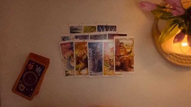 ЕГО ПЛАНЫ НА ВАС❓❗️ТАРО РАСКЛАД смотреть онлайн