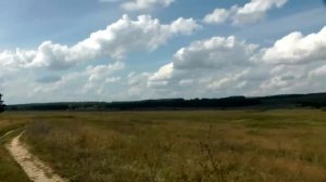 Природа России