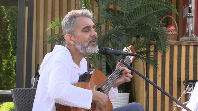 Пальма-бар (Сукко), Лето-Портрето