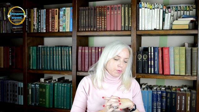 Споры с соседями. Блондинка вправе! Выпуск 348.