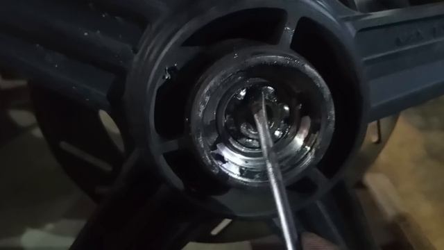 Regulmoto SK 200.Сезонное обслуживание