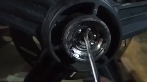 Regulmoto SK 200.Сезонное обслуживание