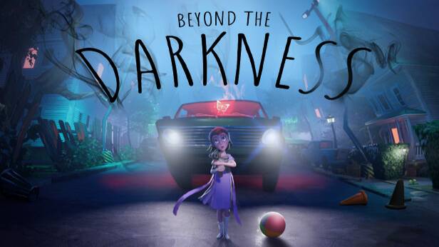 Beyond The Darkness #1