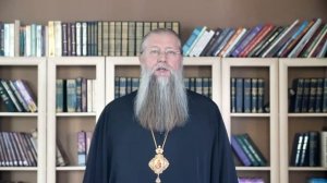 Рождество Иоанна Предтечи.  7 июля 2025