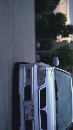 Lancer Cedia Stance 2025