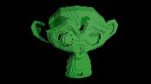 Модели для майнкрафт