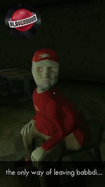 BABBDI — игра, которую нужно исследовать #игры #бесплатныеигры смотреть онлайн