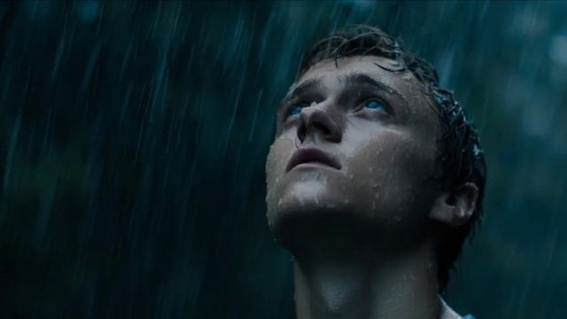 Холодное лето. Шансон. смотреть онлайн