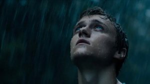 Холодное лето. Шансон.