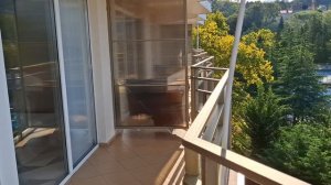 Санаторий Бургас. Сочи. 06.05.2025