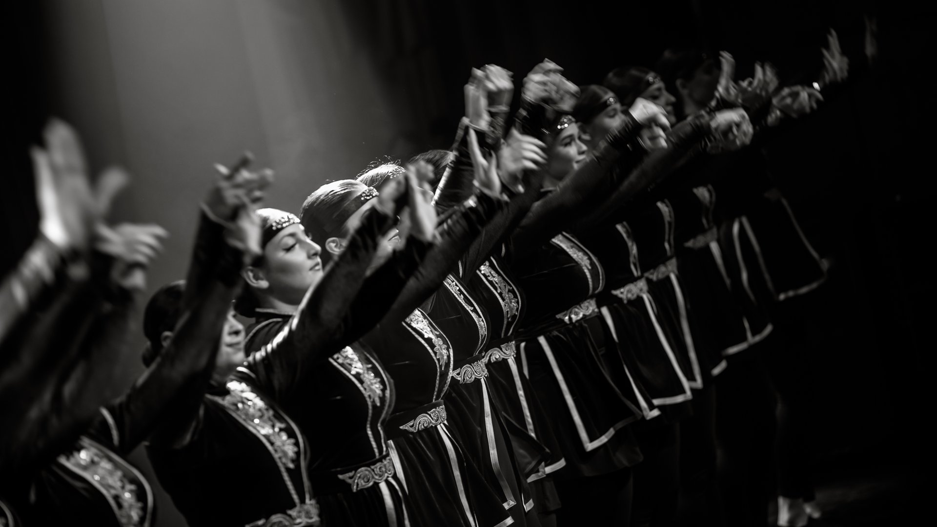 Отчетный Концерт 2025  