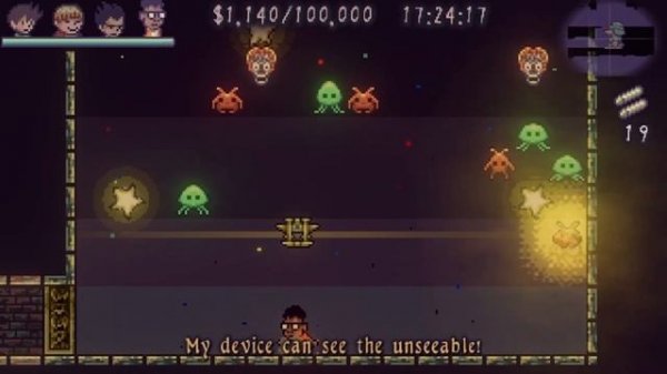 The Good Old Days — официальный трейлер