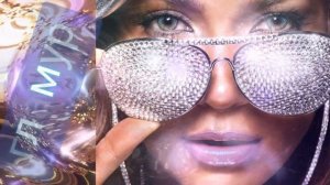 ⚡️Гламур. Саблиминал. Женский