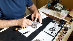 Shimano 23 Stradic C3000. Лайт. Часть 1.