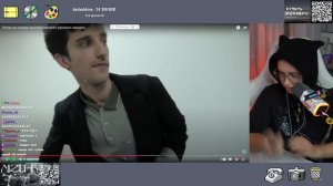 КСЮША КОБА СМОТРИТ: ПОПАЛ НА СЪЕМКИ МАЛОБЮДЖЕТНОГО РУССКОГО СЕРИАЛА