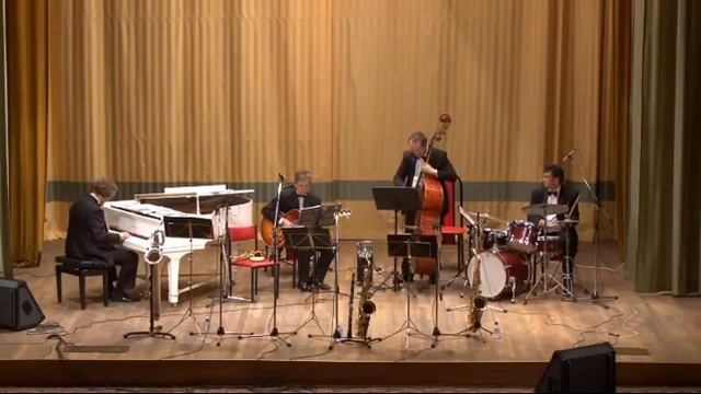 St Louis Boogie смотреть онлайн