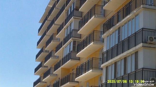 Мариуполь ⛵ приглашаю прогуляться по Приморскому району,с песнями русского Гения 💔 Высоцкого. смотреть онлайн