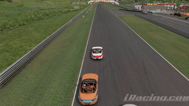 Iracing