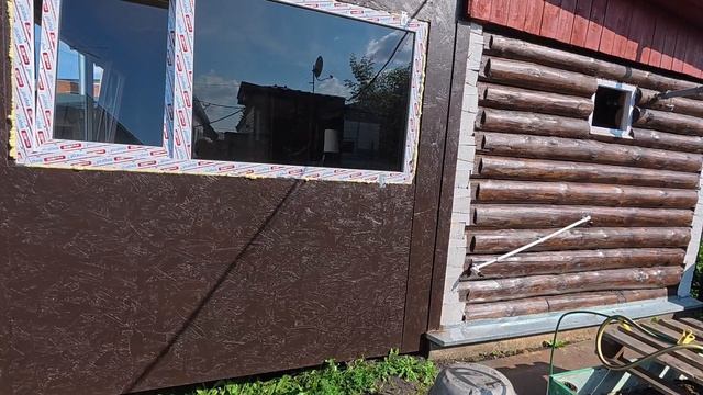 Семья в Сибири. Жизнь своими руками. смотреть онлайн