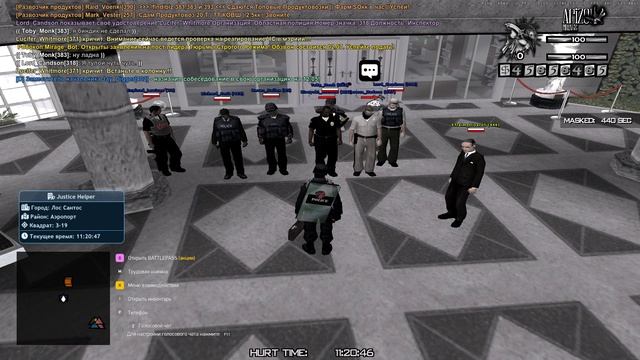 GTA_SA_MP 2025-07-01 11-14-33 смотреть онлайн