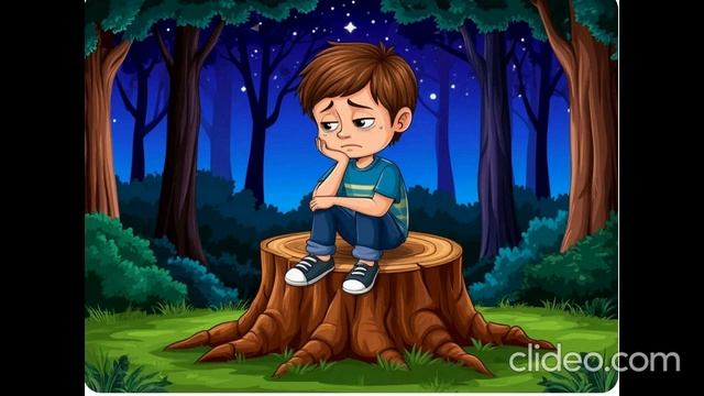 Сказка про мальчика | Сказки | Слайдшоу