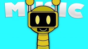 МУЗЫКА ВЕСЁЛОГО БОТА ГОРЧИЦЫ | МУЗЫКА СПРУНКИ