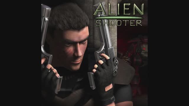 Alien Shooter - Action 02 (Soundtrack) смотреть онлайн