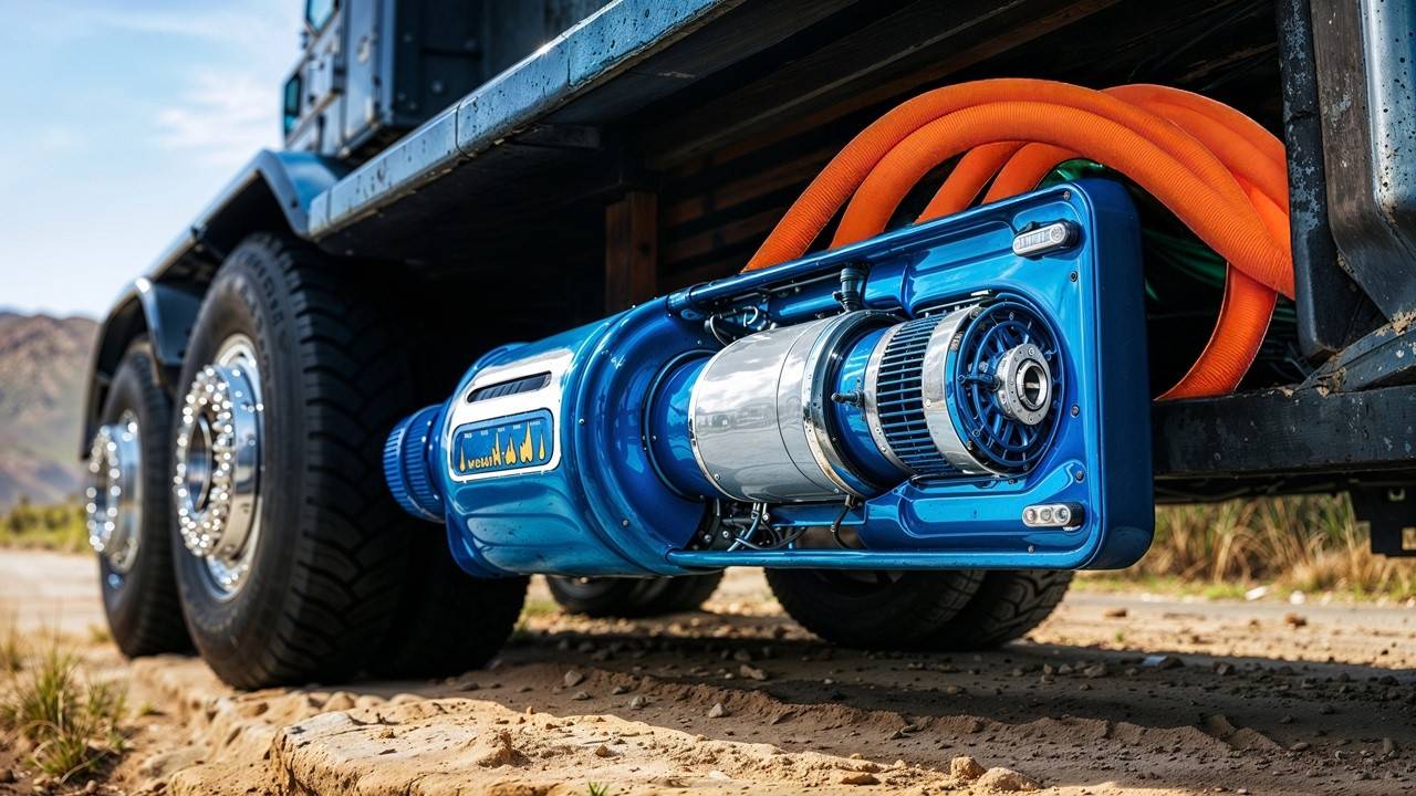 ГЕНИАЛЬНЫЕ ИЗОРЕТЕНИЯ ДЛЯ ГРУЗОВИКОВ ДРУГОГО УРОВНЯ смотреть онлайн