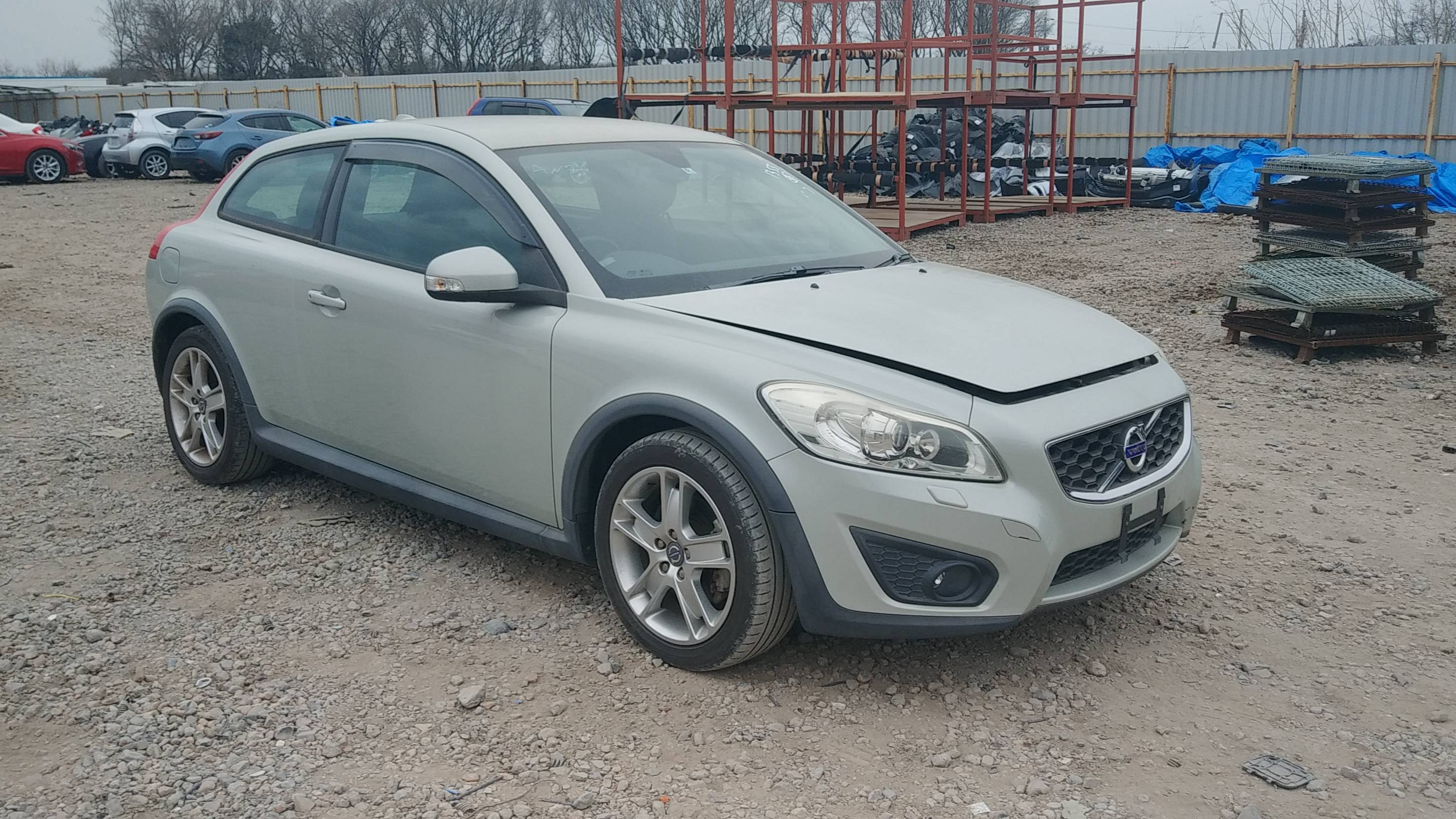 Volvo C30 2010 - B4204S3 - 96228