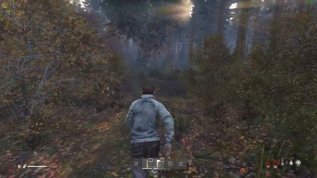First time playing DayZ смотреть онлайн
