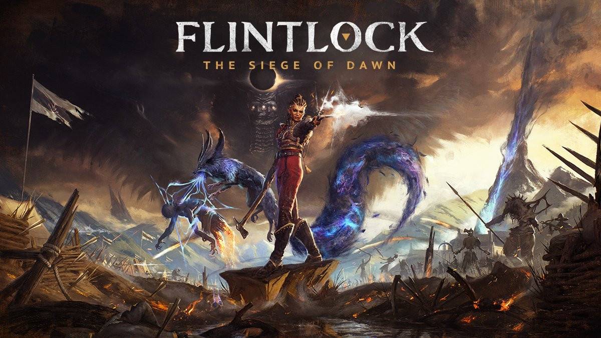 Flintlock: The Siege Of Dawn